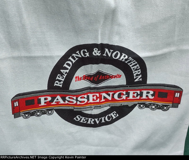 RBMN Passenger Service logo